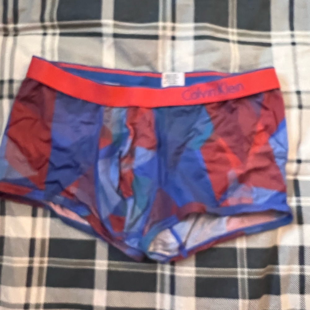 Calvin Klein